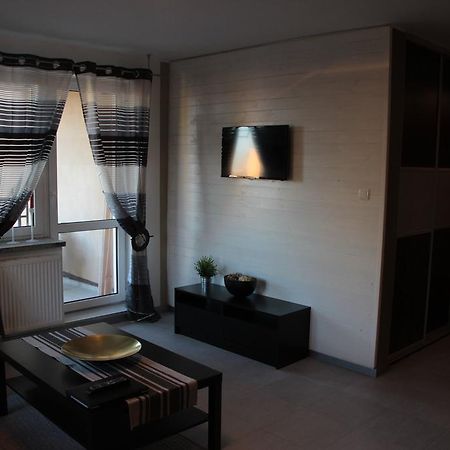 Apartament Jagiellonska 70 Bydgoszcz Cameră foto