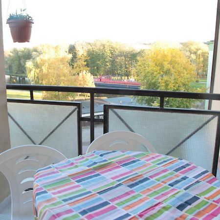 Apartament Jagiellonska 70 Bydgoszcz Exterior foto