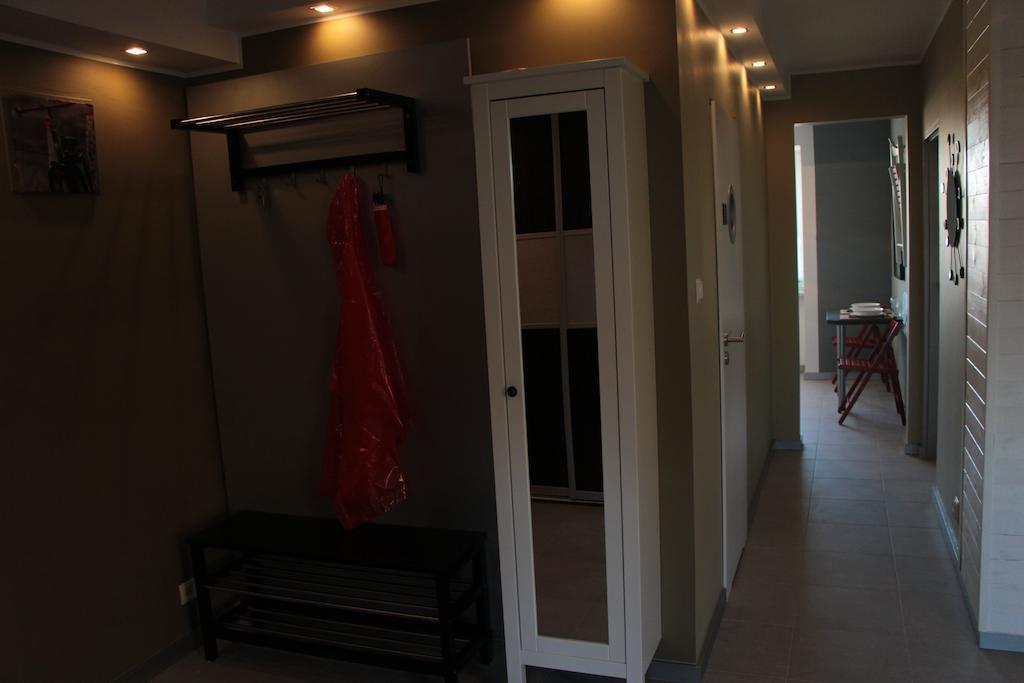 Apartament Jagiellonska 70 Bydgoszcz Cameră foto