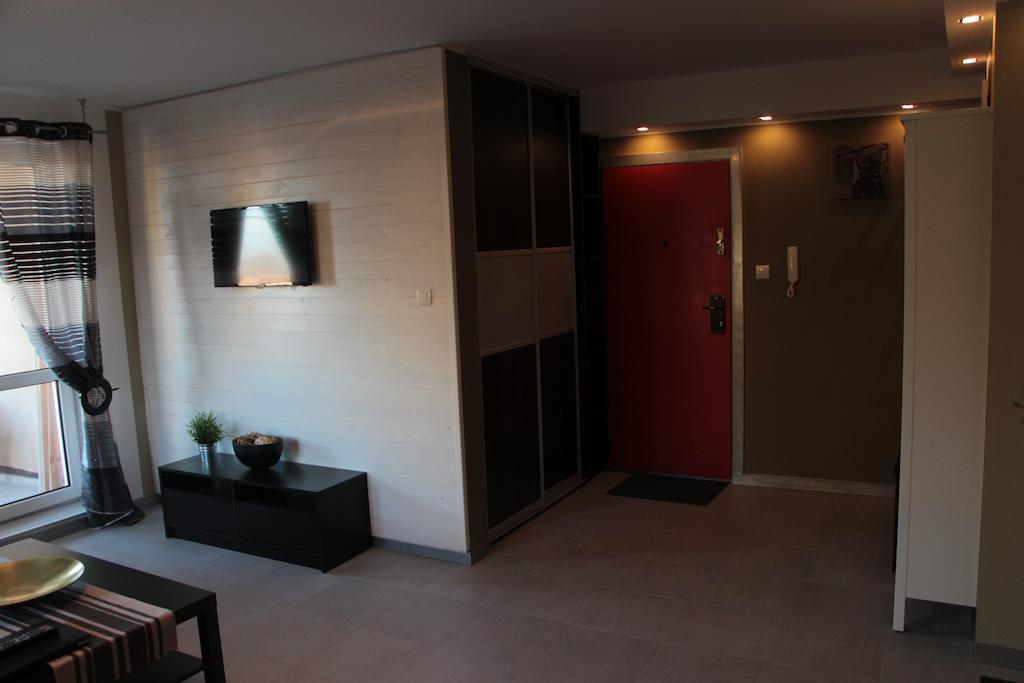 Apartament Jagiellonska 70 Bydgoszcz Cameră foto