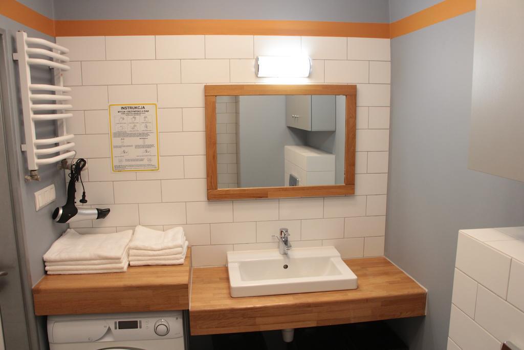 Apartament Jagiellonska 70 Bydgoszcz Cameră foto