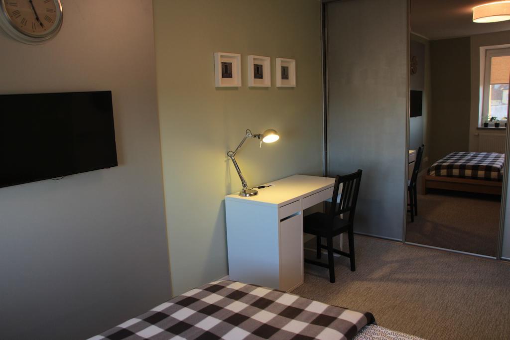 Apartament Jagiellonska 70 Bydgoszcz Cameră foto