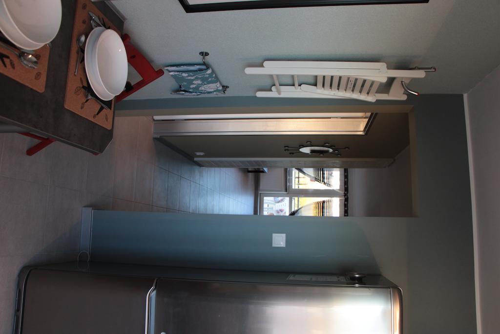 Apartament Jagiellonska 70 Bydgoszcz Cameră foto