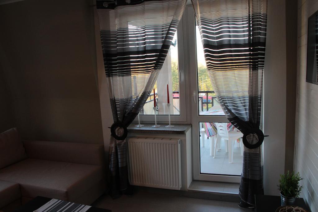 Apartament Jagiellonska 70 Bydgoszcz Cameră foto
