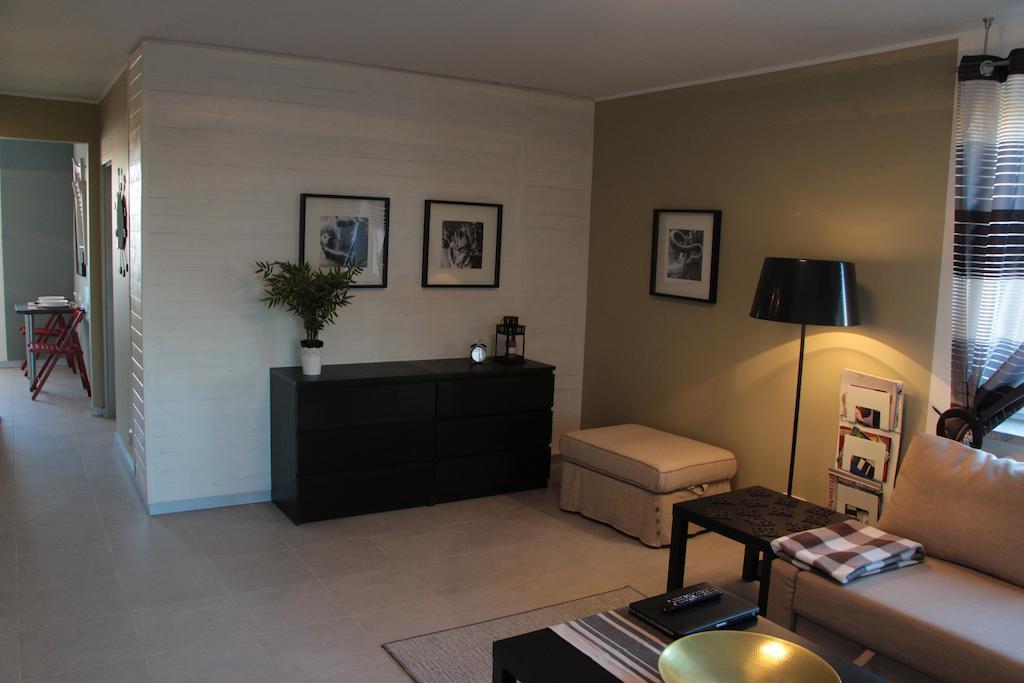 Apartament Jagiellonska 70 Bydgoszcz Cameră foto