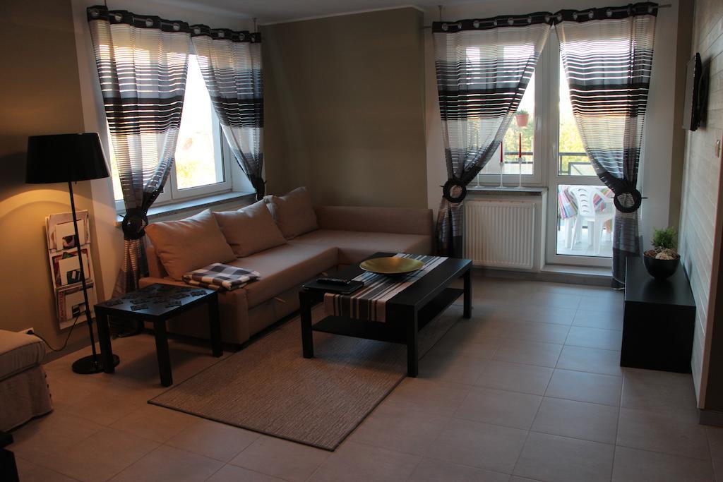 Apartament Jagiellonska 70 Bydgoszcz Cameră foto
