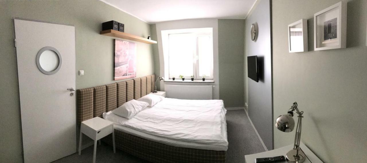 Apartament Jagiellonska 70 Bydgoszcz Exterior foto