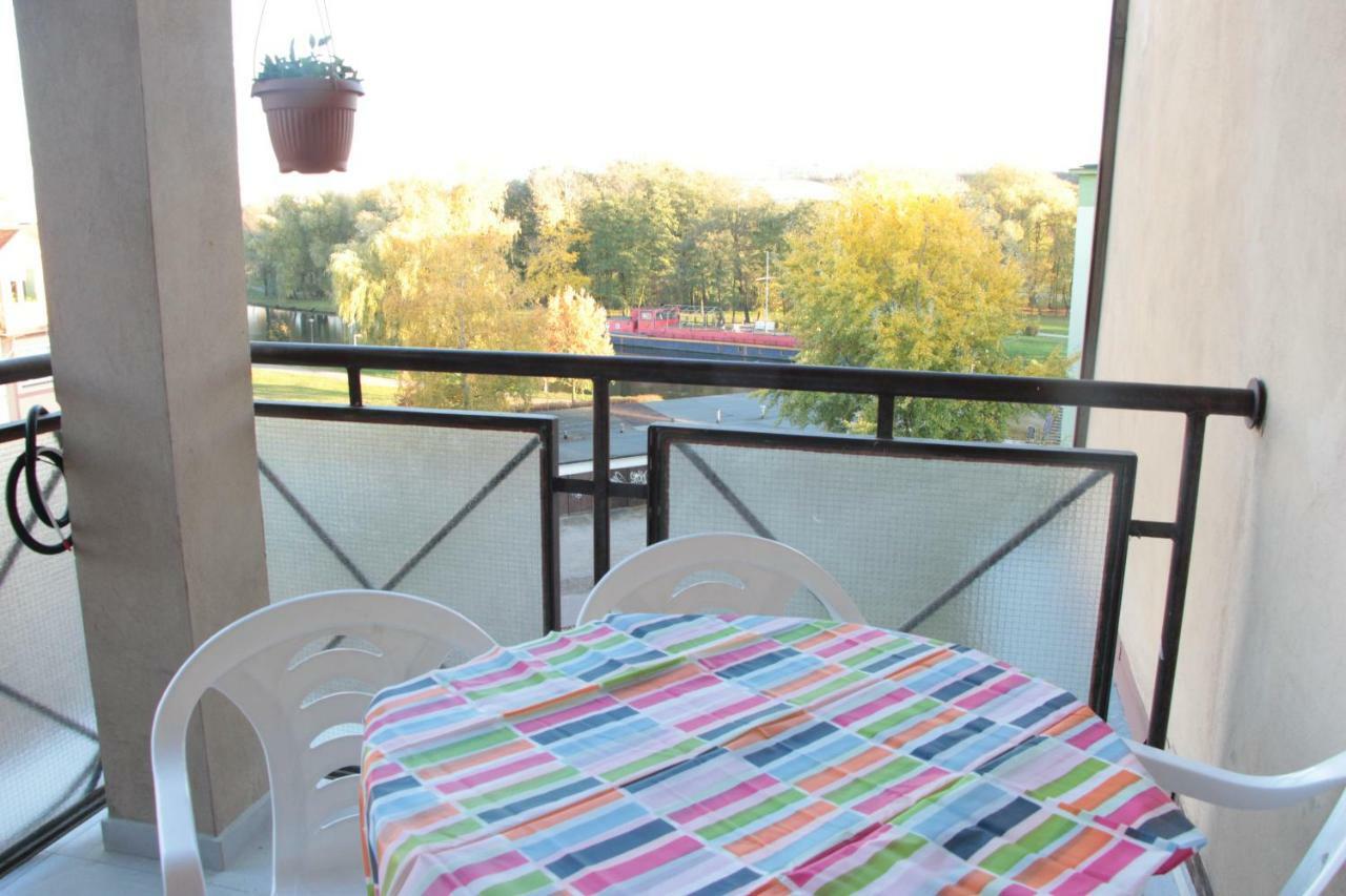 Apartament Jagiellonska 70 Bydgoszcz Exterior foto